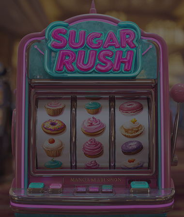 Sugar Rush