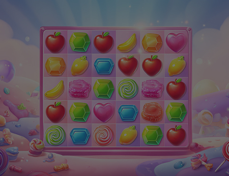 Sugar Rush