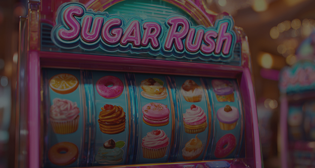Sugar Rush